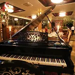尼科酒店 酒店 4*