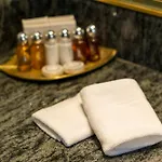 尼科酒店 酒店 4*