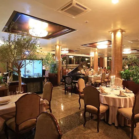 尼科酒店