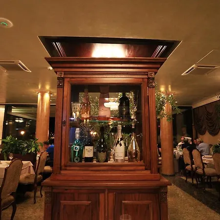 酒店 尼科酒店