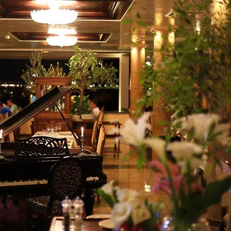 尼科酒店 扎达尔