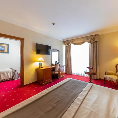 Ξενοδοχείο Niko 4*