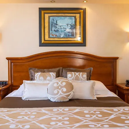 Niko 4* Ζαντάρ