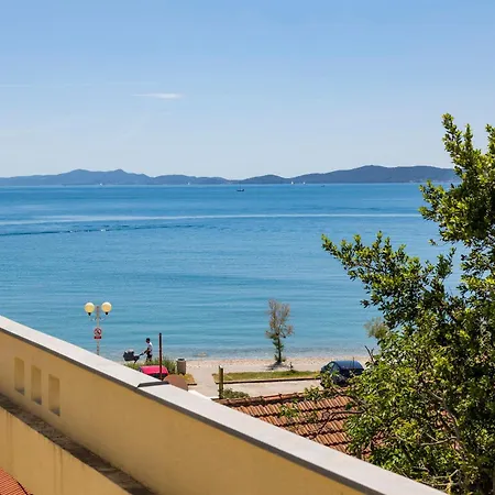 Niko 4* Zadar