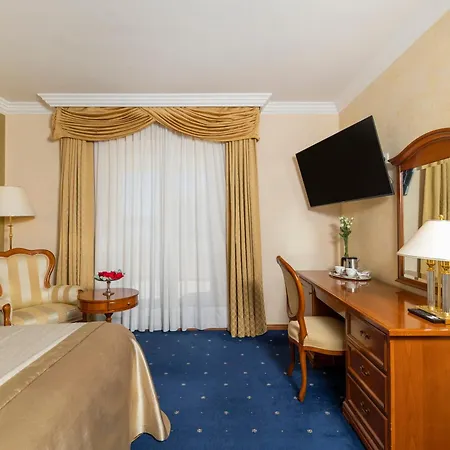 Niko Ξενοδοχείο Ζαντάρ