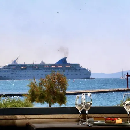 Ξενοδοχείο Niko 4*