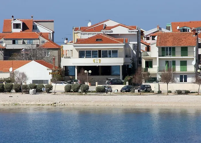 Niko Otel Zadar