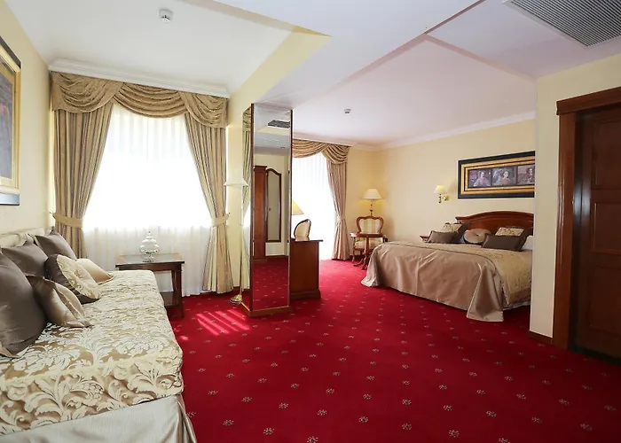 Niko Готель Задар