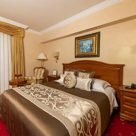 Niko Hotel 4*